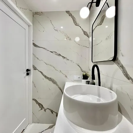 Great In Apartament