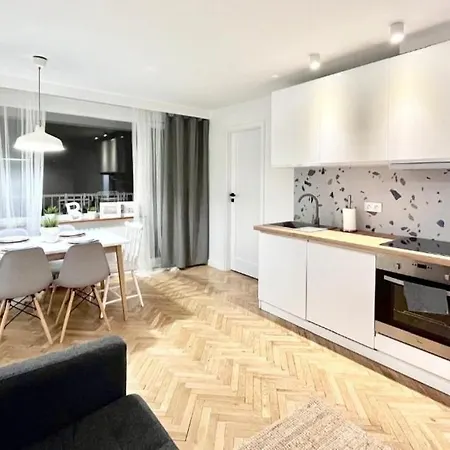 Apartment Great In
