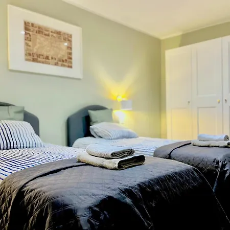 Great In Apartment *