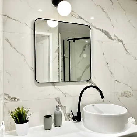 Great In Apartamento