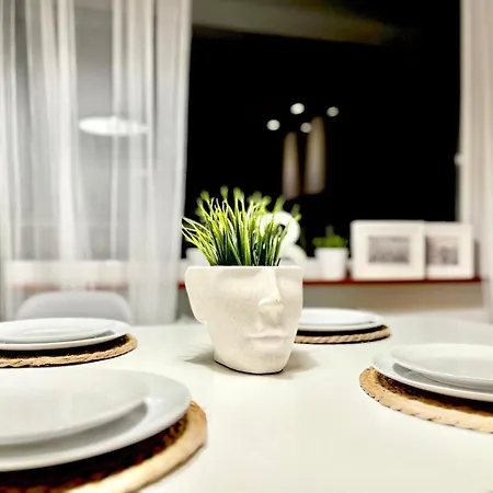 Apartamento Great In
