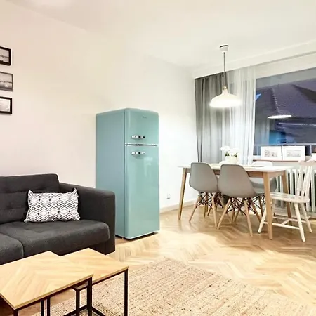 Great In Apartment
