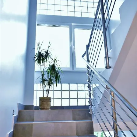 Apartamento Great In *