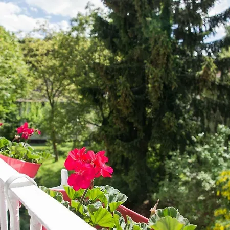 Daire Great In Sopot
