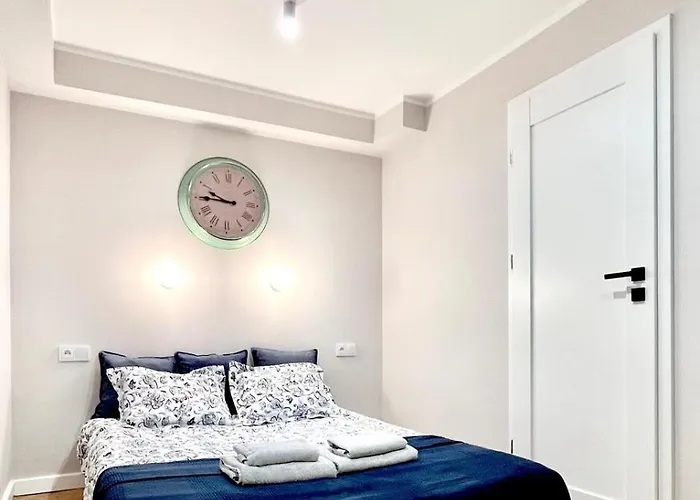 דירה Great In סופוט